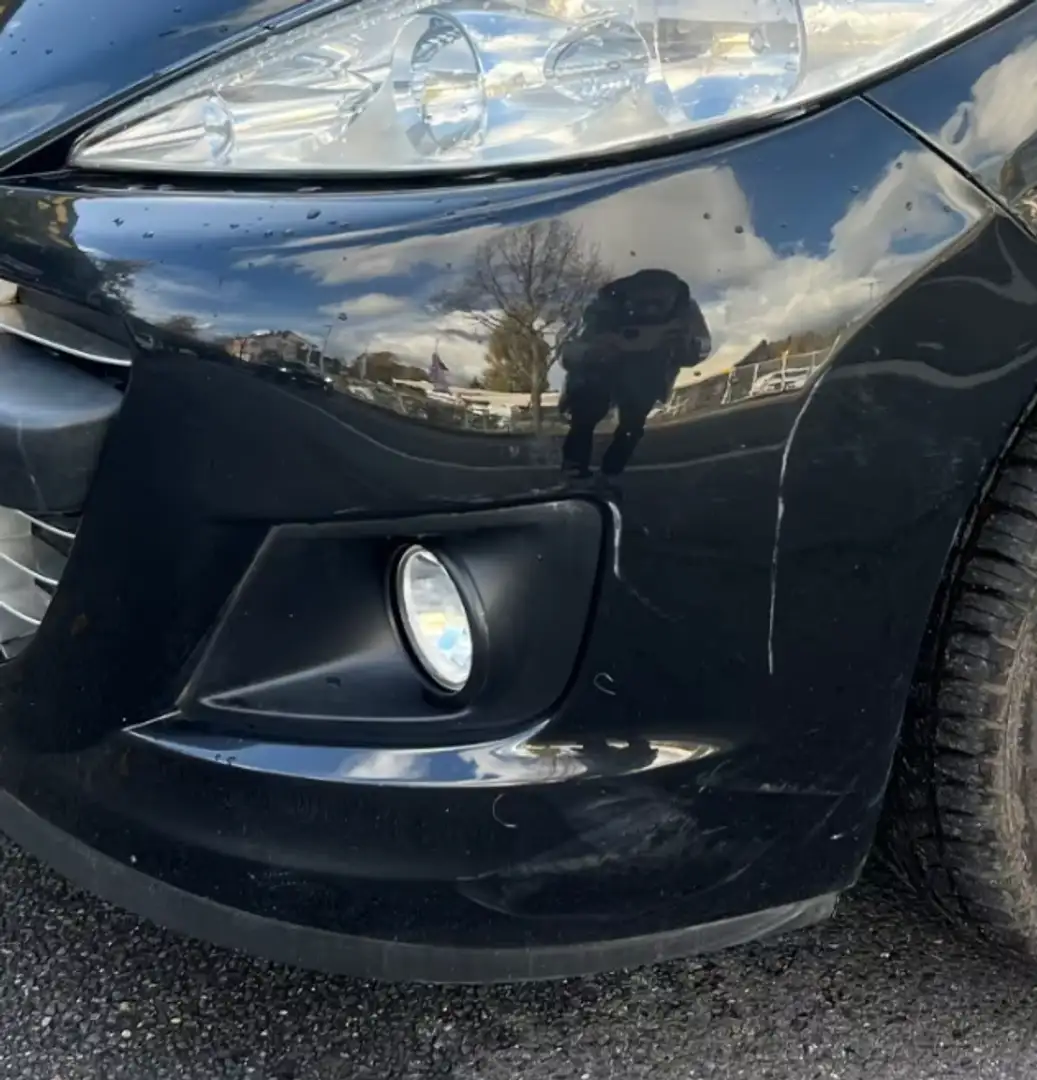 Peugeot 207 cabriolet essence 120 version euro 5 - 2