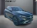 Mercedes-Benz GLC 200 4M DigiLight|TWA|EASY-PACK|Carplay Gris - thumbnail 5