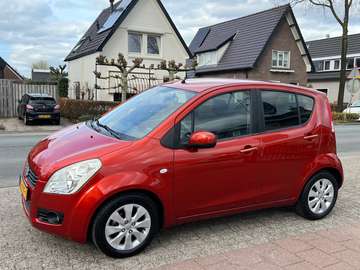 1.2 Exclusive 122.000 km NL-AUTO-NAP