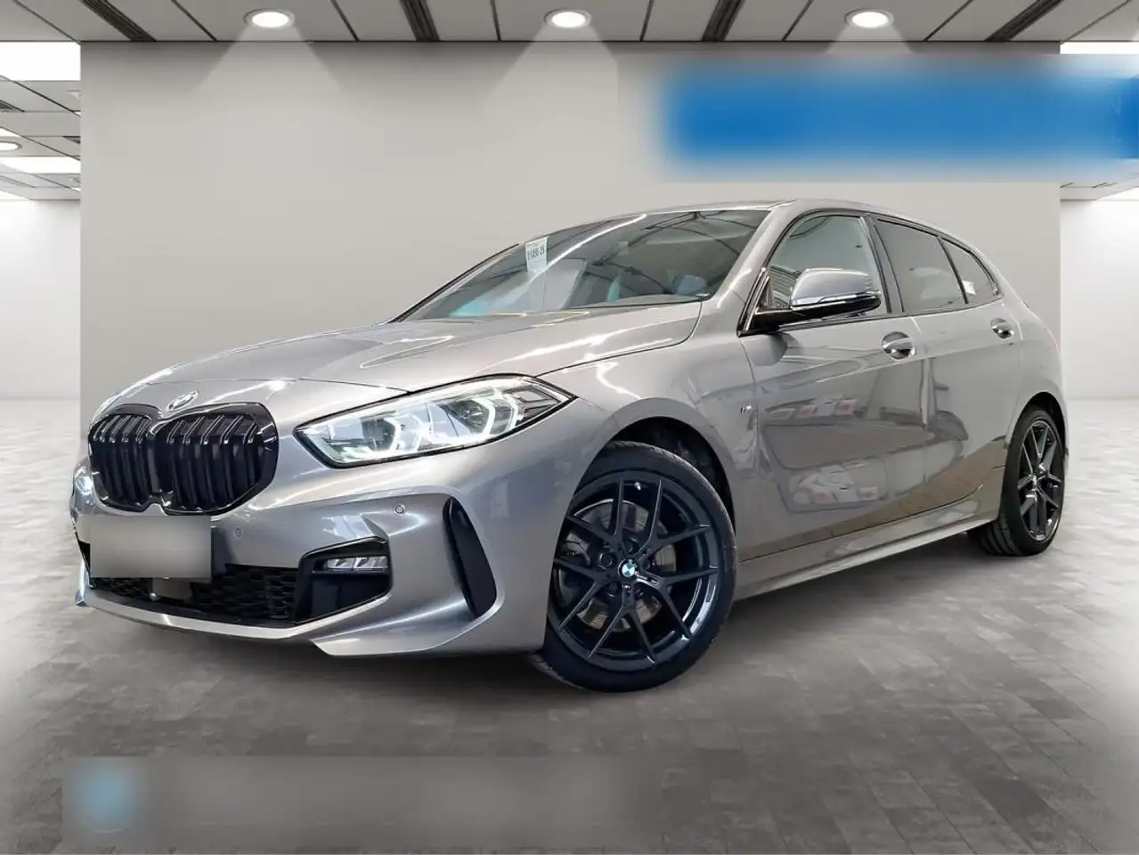 BMW 120