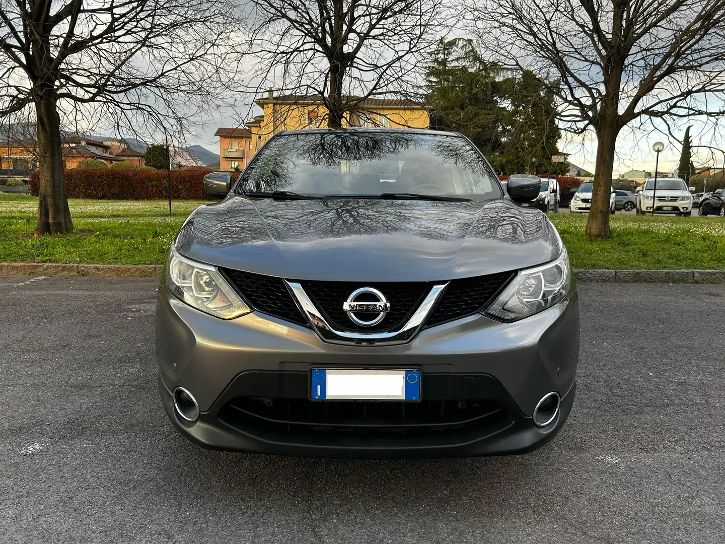 Nissan Qashqai 1.5 dci Acenta Premium 110cv - 2