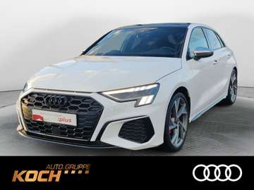 2.0 TFSI q. S-Tronic, Matrix, Pano,