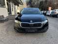 Skoda Octavia Combi 2,0 TDI Ambition DSG Schwarz - thumbnail 15