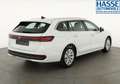Volkswagen Passat Variant 1.5 TSI eHybrid 150 kW Business Business, AHK, ... Blanc - thumbnail 2