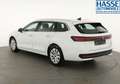 Volkswagen Passat Variant 1.5 TSI eHybrid 150 kW Business Business, AHK, ... Blanc - thumbnail 3