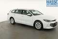 Volkswagen Passat Variant 1.5 TSI eHybrid 150 kW Business Business, AHK, ... Blanc - thumbnail 24