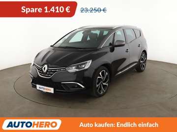 1.3 TCe Executive Aut.*NAVI*LED*CAM*7-SITZE*PANO*