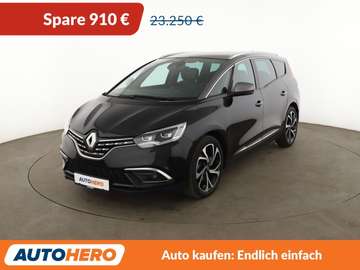 1.3 TCe Executive Aut.*NAVI*LED*CAM*7-SITZE*PANO*