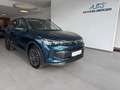 Volkswagen Tiguan 1,5 eTSI ACT Life DSG, Anhängevorr; Design Pake... Bleu - thumbnail 1