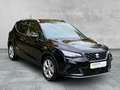 SEAT Arona 1.0 TSI FR LED+NAVI+SHZ+TEMPOMAT+FULL-LINK Noir - thumbnail 7