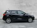 SEAT Arona 1.0 TSI FR LED+NAVI+SHZ+TEMPOMAT+FULL-LINK Noir - thumbnail 6