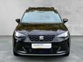 SEAT Arona 1.0 TSI FR LED+NAVI+SHZ+TEMPOMAT+FULL-LINK Noir - thumbnail 8