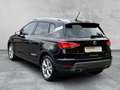 SEAT Arona 1.0 TSI FR LED+NAVI+SHZ+TEMPOMAT+FULL-LINK Noir - thumbnail 3