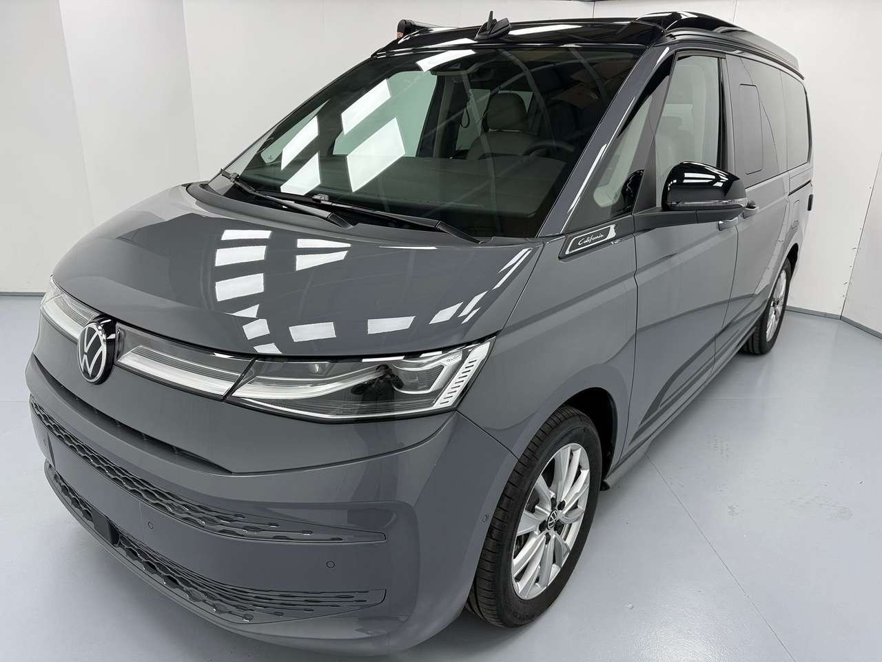 Volkswagen T7 California OCEAN 2.0 TDI DSG 150CV *NUOVO UFF. ITALIA* PROMO