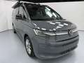 Volkswagen T7 California OCEAN 2.0 TDI DSG 150CV *NUOVO UFF. ITALIA* PROMO Gris - thumbnail 3