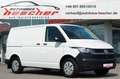 Volkswagen T6 Transporter T6.1 Transporter Kasten 2.0 TDI FWD *KLIMA* Weiß - thumbnail 1