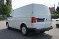 Volkswagen T6 Transporter T6.1 Transporter Kasten 2.0 TDI FWD *KLIMA* Weiß - thumbnail 6