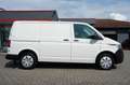 Volkswagen T6 Transporter T6.1 Transporter Kasten 2.0 TDI FWD *KLIMA* Weiß - thumbnail 9