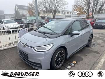 Pro 62kW AHK+PANODACH+MATRIX-LED Klima Navi