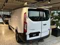 Ford Transit Custom 260 L1 KLIMA*FACELIFT*KLIMA*AHK* Blanc - thumbnail 4