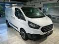 Ford Transit Custom 260 L1 KLIMA*FACELIFT*KLIMA*AHK* Blanc - thumbnail 3