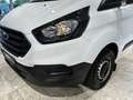 Ford Transit Custom 260 L1 KLIMA*FACELIFT*KLIMA*AHK* Blanc - thumbnail 6