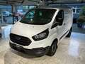 Ford Transit Custom 260 L1 KLIMA*FACELIFT*KLIMA*AHK* Blanc - thumbnail 1