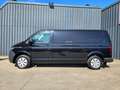 Volkswagen T6.1 Transporter L2 2.0TDI DSG 150pk 2024 15000km! 3zitplaatsen Zwart - thumbnail 5