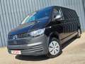 Volkswagen T6.1 Transporter L2 2.0TDI DSG 150pk 2024 15000km! 3zitplaatsen Zwart - thumbnail 3