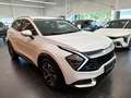 Kia Sportage 1,6 TGDI 48V Gold AWD DCT Weiß - thumbnail 2
