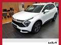 Kia Sportage 1,6 TGDI 48V Gold AWD DCT Weiß - thumbnail 1