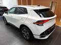 Kia Sportage 1,6 TGDI 48V Gold AWD DCT Weiß - thumbnail 3