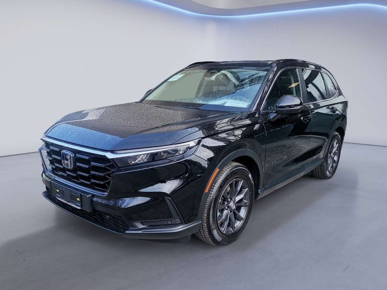 Honda CR-V CR-V 2.0 184cv Hev eCVT Elegance 2wd