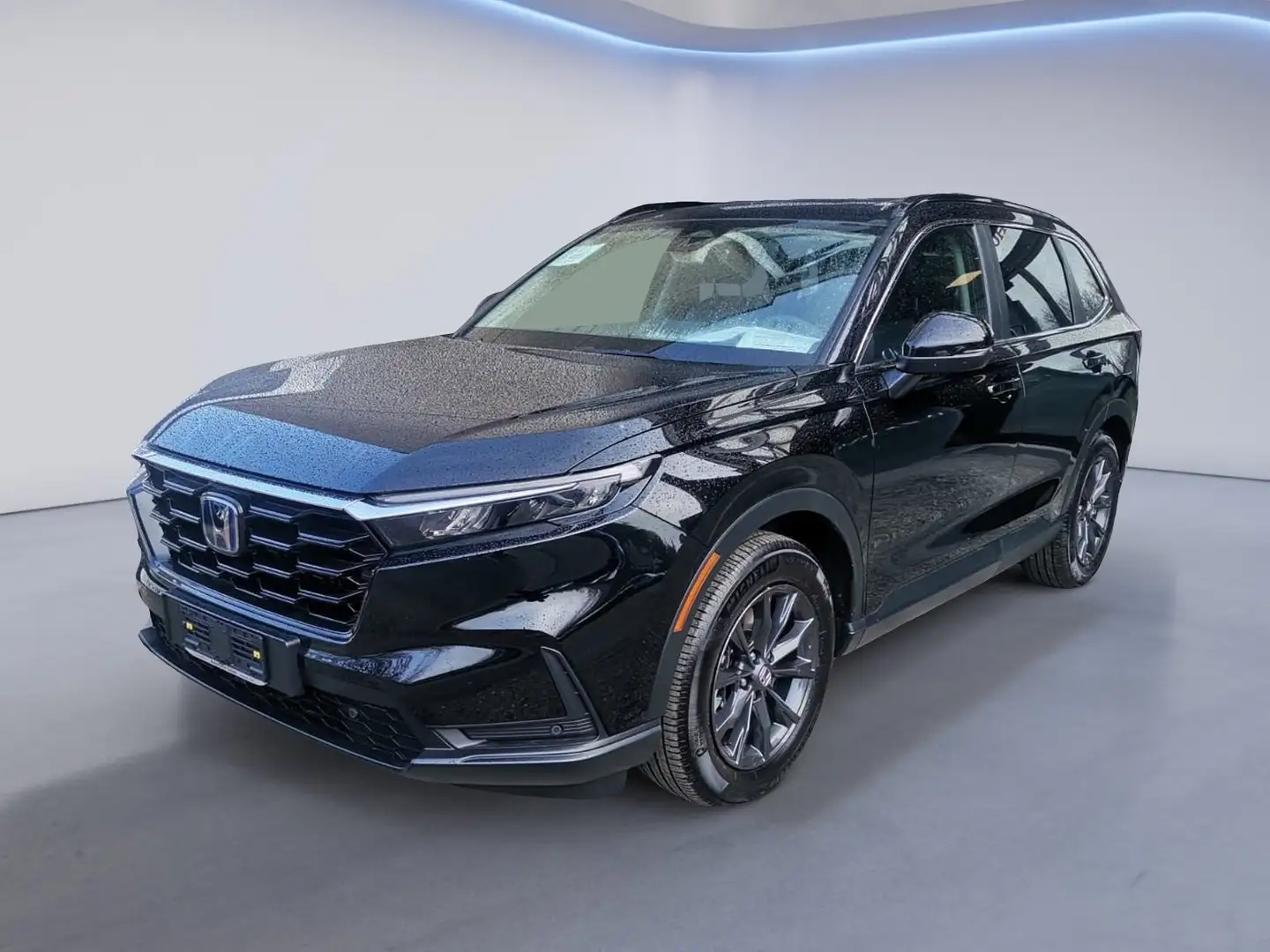 Honda CR-V CR-V 2.0 184cv Hev eCVT Elegance 2wd Red - 1