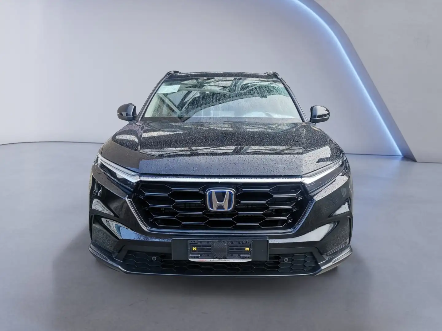 Honda CR-V CR-V 2.0 184cv Hev eCVT Elegance 2wd Red - 2