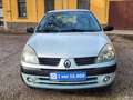 Renault Clio 1.2 16V Emotion Grau - thumbnail 2