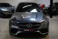 Mercedes-Benz E 63 AMG S | 4Matic+ | PANO | LED | 1ST OWNER!!! Gri - thumbnail 7