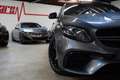 Mercedes-Benz E 63 AMG S | 4Matic+ | PANO | LED | 1ST OWNER!!! Gri - thumbnail 5