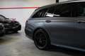 Mercedes-Benz E 63 AMG S | 4Matic+ | PANO | LED | 1ST OWNER!!! Сірий - thumbnail 19