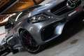 Mercedes-Benz E 63 AMG S | 4Matic+ | PANO | LED | 1ST OWNER!!! Сірий - thumbnail 50