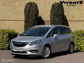 1.4 Turbo Business+ 7p. AUT. Camera*Cruise*Clima