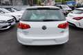 Volkswagen Golf VII BMT *Automatik*Standheizung*GARANTIE*++ Weiß - thumbnail 6