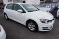 Volkswagen Golf VII BMT *Automatik*Standheizung*GARANTIE*++ Weiß - thumbnail 9