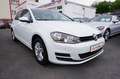 Volkswagen Golf VII BMT *Automatik*Standheizung*GARANTIE*++ Weiß - thumbnail 11