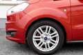 Ford Tourneo Courier Titanium 1.0 EcoBoost SHZ*Tempomat! Rouge - thumbnail 24