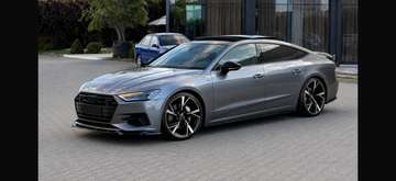 Sportback 50 3.0 tdi mhev Business Plus quattro ti