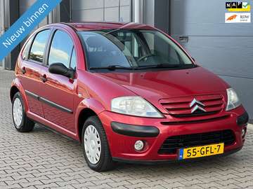 1.4i IMAGE + BJ08 + 5DRS + AIRCO + CRUISE