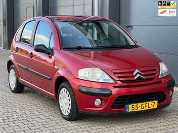 1.4i Image|Bj08|5Deurs|Airco|Cruise