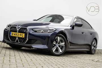 eDrive40 84 kWh SOH 97% Origineel NL 1e Eigenaar B