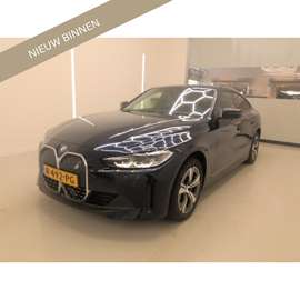 eDrive40 84 kWh SOH 97% Origineel NL 1e Eigenaar B